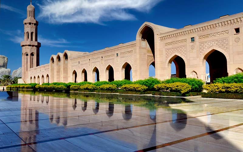 muscat-viaggio-agenzia