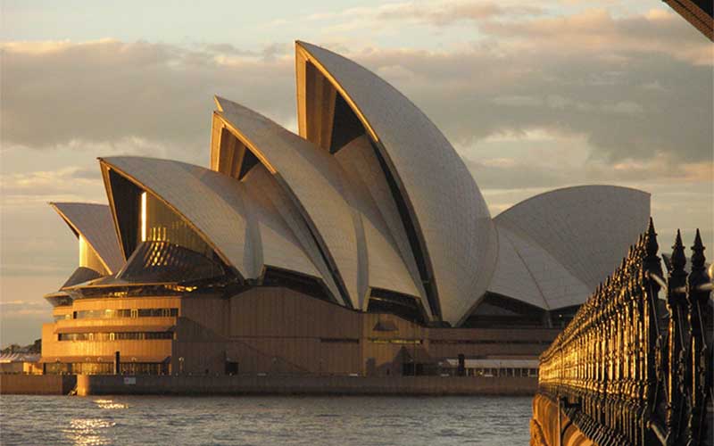 Sydney-Tour-Operator-Australia