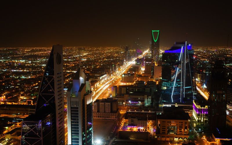 Viaggio-Esplorando-l'Arabia-Saudita-Riyadh-Agenzia-Tour-Prezzo