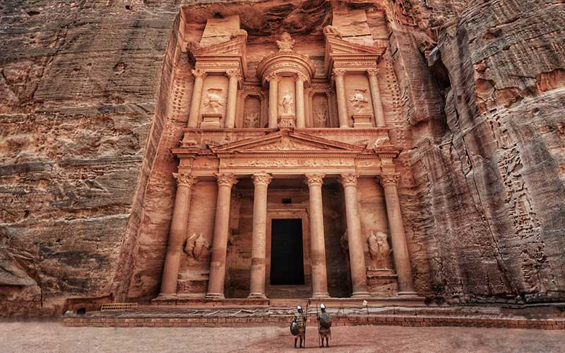 petra-viaggio-agenzia-giordania-migliore-tour