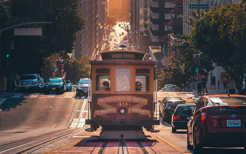 viaggio-a-san-francisco-agenzia-tour-operator-america-trieste-5-stars-travel