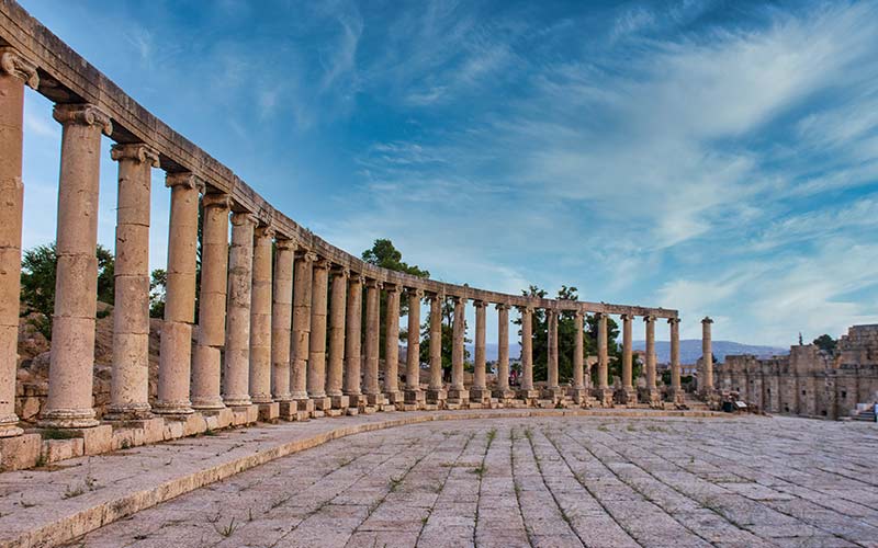 viaggio-jerash-giordania-agenzia-tour-operator