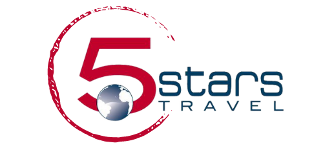 logo-5-stars-travel-trieste