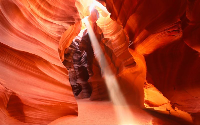 viaggio-antelope-canyon-stati-uniti-gruppo-prezzo