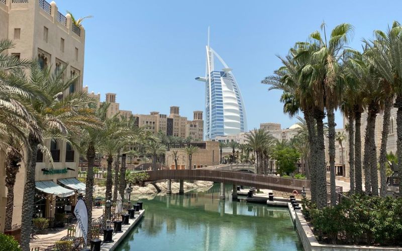 viaggio-dubai-emirati-arabi-Souk-Madinat-Jumeirah-burj-al-arab-prezzo-agenzia