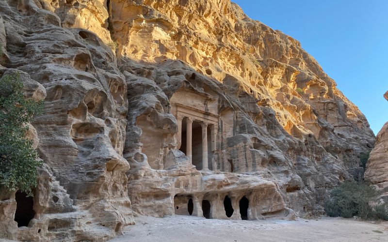 viaggio-giordania-piccola-petra-visita-guida-prezzo
