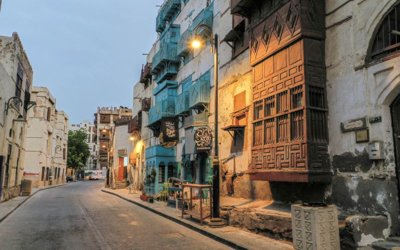 viaggio-arabia-saudita-jeddah-città-vecchia-agenzia-prezzo-gruppo