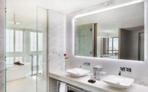 viaggio-dubai-paramount-hotel-dubai-prezzo-bagno-prezzo