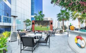 viaggio-dubai-paramount-hotel-prezzo-pool-relax