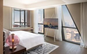 viaggio-paramount-hotel-dubai-camera-room-prezzo-scene