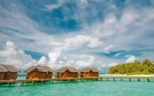 Viaggio-Maldive-Fihalhohi-Island-Resort-vista overwater-prezzo