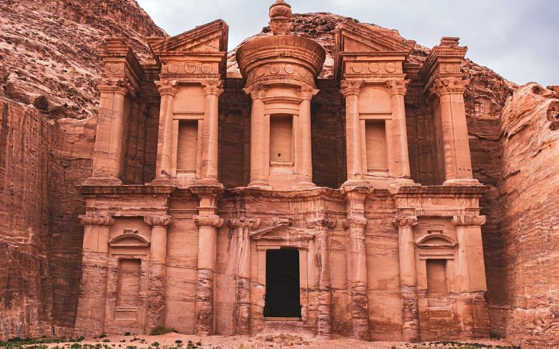 viaggio-giordania-petra-express-tour-prezzo-agenzia