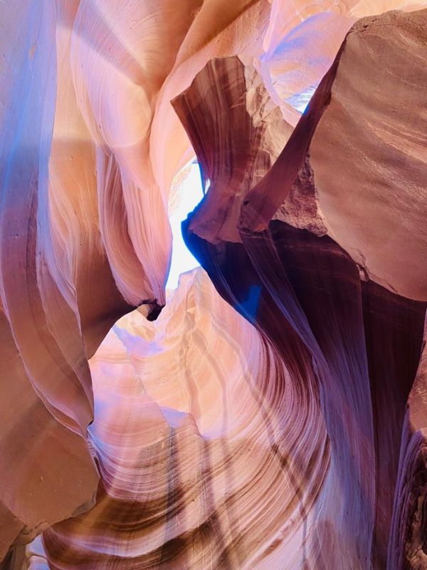 viaggio-stati-uniti-antelope-canyon-page-agenzia