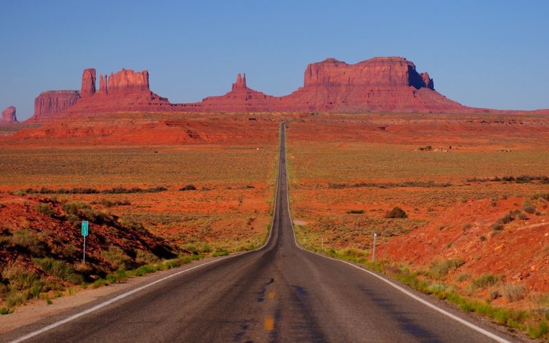 viaggio-stati-uniti-forever west-monument valley-proposta-agenzia-prezzo