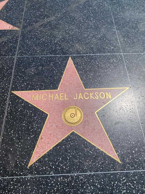 viaggio-stati-uniti-hollywood-walk-of-fame-michael-jackson-agenzia