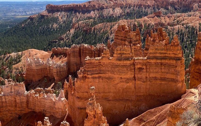 viaggio-stati-uniti-i grandi parchi del west & yellowstone-bryce-agenzia-tour-prezzo