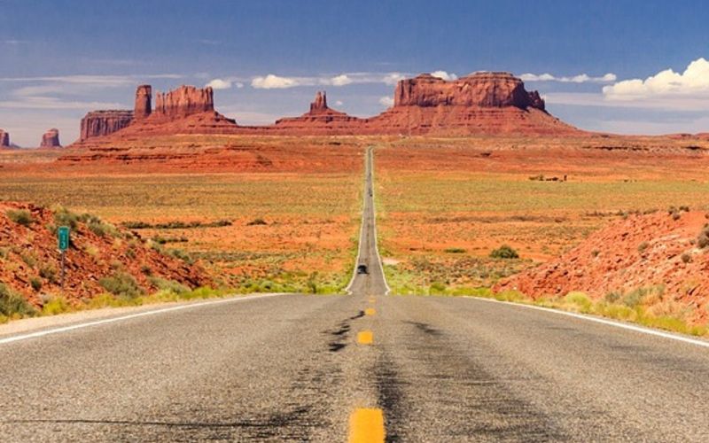 viaggio-stati-uniti-i grandi parchi del west & yellowstone-monument valley-tour-agenzia-prezzo