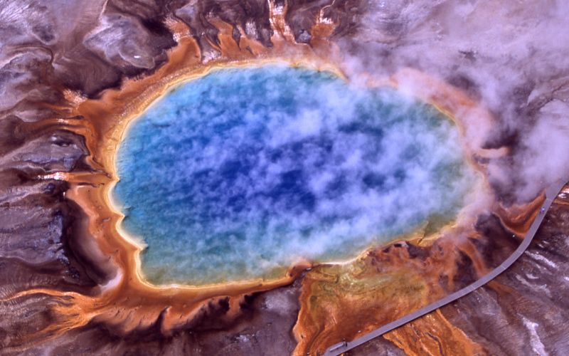 viaggio-stati-uniti-i grandi parchi del west & yellowstone-yellowstone-agenzia-tour-prezzo