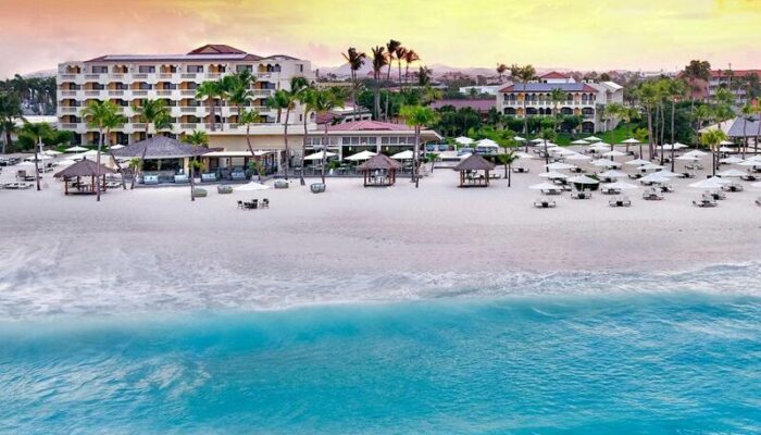 Bucuti & Tara Resort Aruba