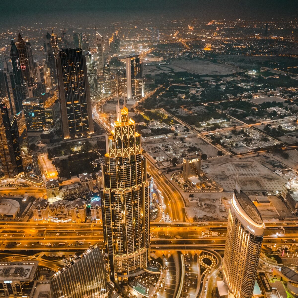 Dubai