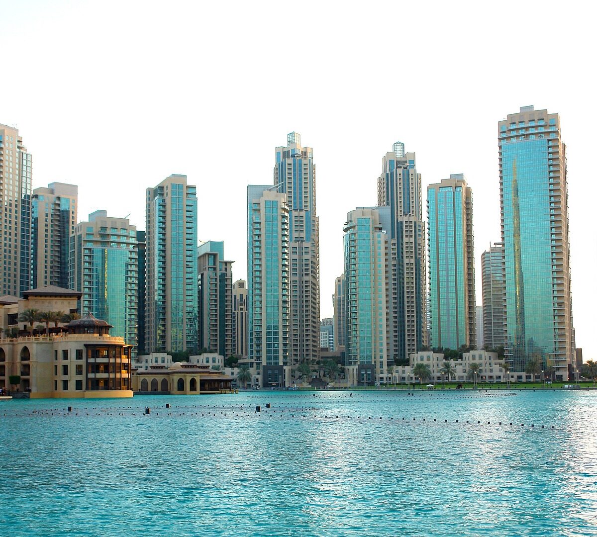 Dubai