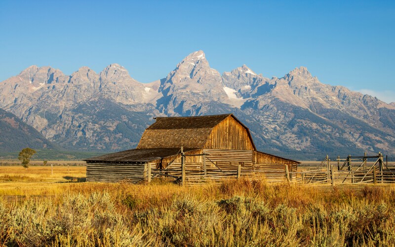 Jackson hole