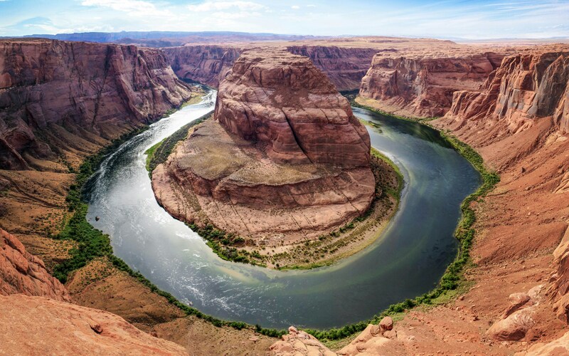 Grand Canyon Stati Uniti