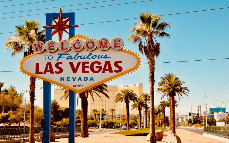 Las Vegas Stati Uniti