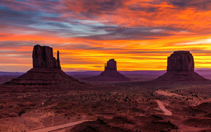 Monument Valley