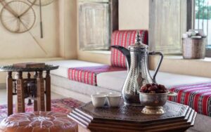 Al Seef Hilton Dubai turismo ecosostenibile agenzia viaggi