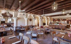 Al Seef Hilton Dubai turismo ecosostenibile agenzia viaggi