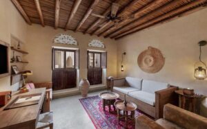 Al Seef Hilton Dubai turismo ecosostenibile agenzia viaggi