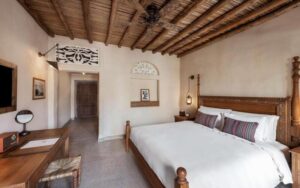 Al Seef Hilton Dubai turismo ecosostenibile agenzia viaggi