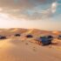 Amar Desert Luxury Ecolodge deserto lusso Dubai Abu Dhabi ecosostenibile agenzia viaggi (4)