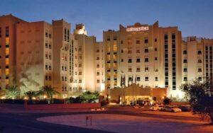 Movenpick Hotel Doha ecosostenibile agenzia viaggi (1)