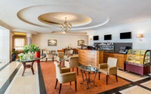 Movenpick Hotel Doha ecosostenibile agenzia viaggi (1)
