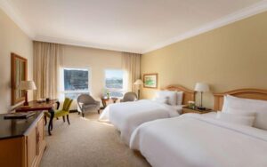 Movenpick Hotel Doha ecosostenibile agenzia viaggi (1)