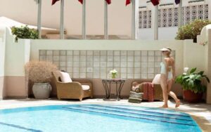 Movenpick Hotel Doha ecosostenibile agenzia viaggi (1)