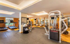 Movenpick Hotel Doha ecosostenibile agenzia viaggi (1)