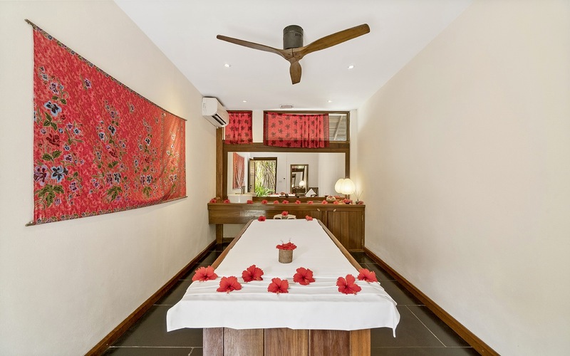 The Barefoot eco hotel Maldive agenzia viaggi spa benessere The Barefoot eco hotel Maldive agenzia viaggi spa benessere