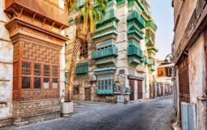 AL Balad Jeddah