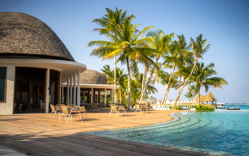 Ananea Madivaru Maldive resort lusso slow glamour agenzia viaggi