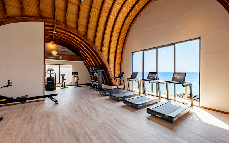 Ananea Madivaru Maldive resort lusso slow glamour agenzia viaggi