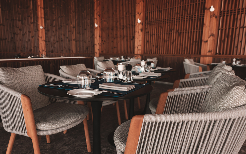 Ananea Madivaru Maldive resort lusso slow glamour agenzia viaggi