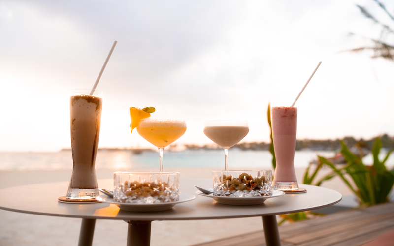Ananea Madivaru Maldive resort lusso slow glamour agenzia viaggi