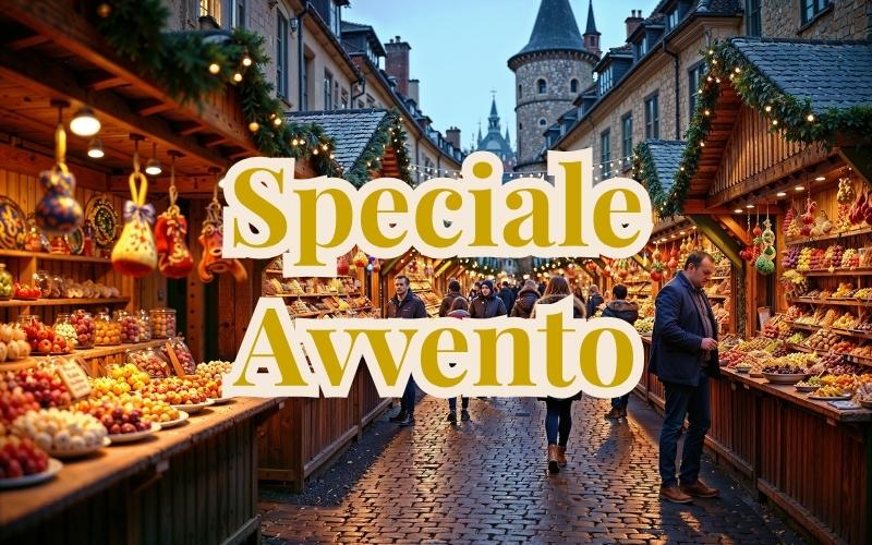 Speciale Avvento