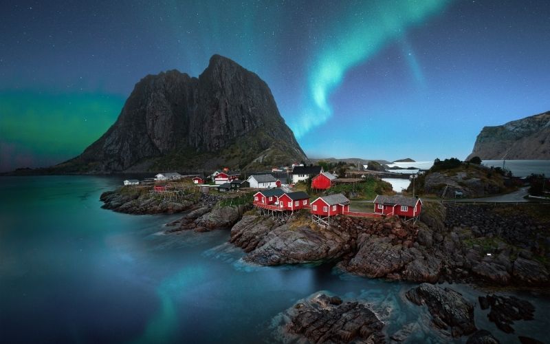 capodanno-in-norvegia-isole-lofoten